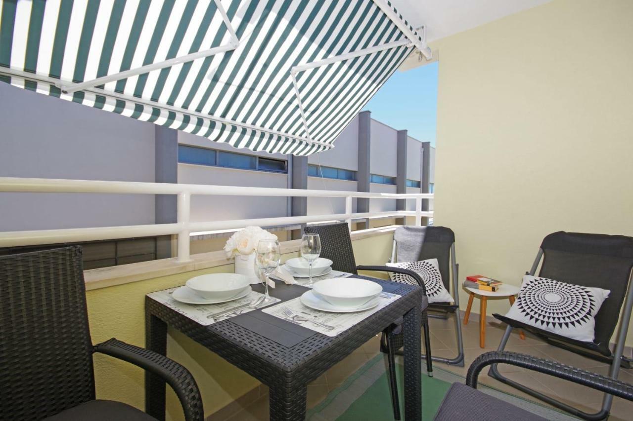 Apartment Dalija Baška Voda Εξωτερικό φωτογραφία