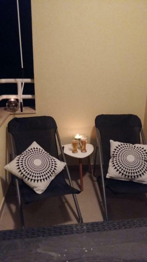 Apartment Dalija Baška Voda Εξωτερικό φωτογραφία